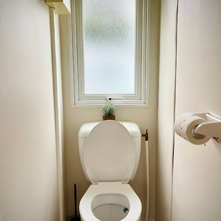 *air-conditioned* Mobilhome Near Europapark *