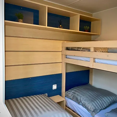 *air-conditioned* Mobilhome Near Europapark *