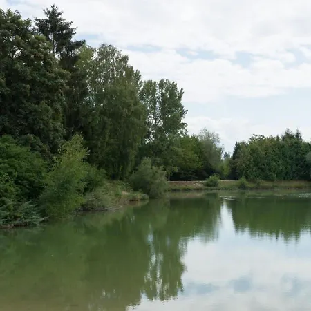 *air-conditioned* Mobilhome Near Europapark *