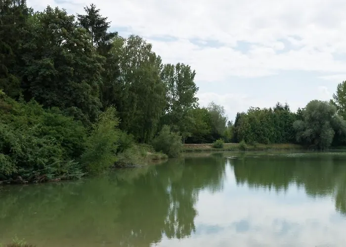 *air-conditioned* Mobilhome Near Europapark *